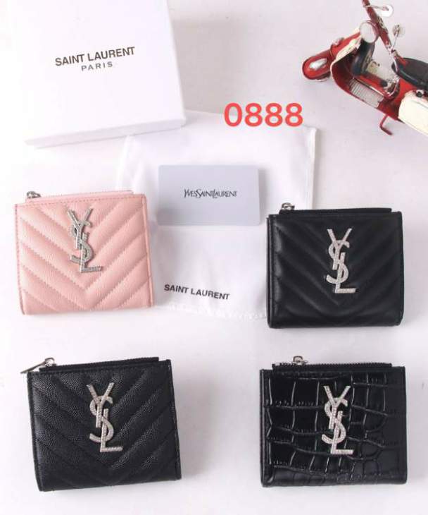 Picture of Saint Laurent Wallets _SKUfw212410185fw